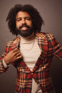 Daveed Diggs